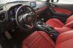 Mazda Club Sport 3 Concept 2013 года